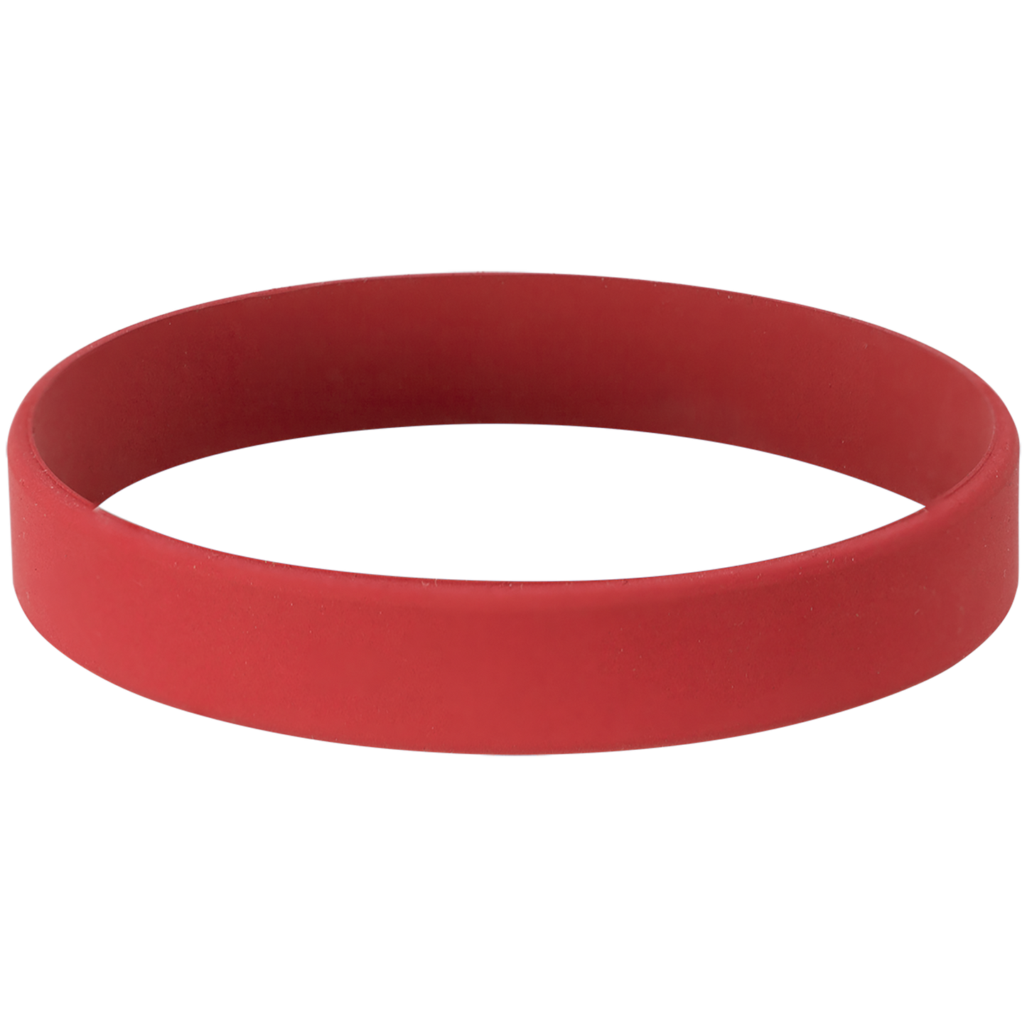 Custom Silicone Bracelet