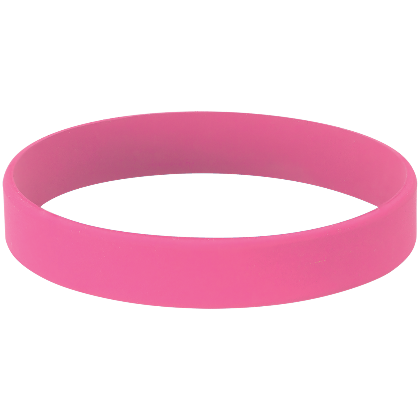 Custom Silicone Bracelet